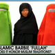Illustration for article titled Charity Cases: Burka Barbie Angers Everybody